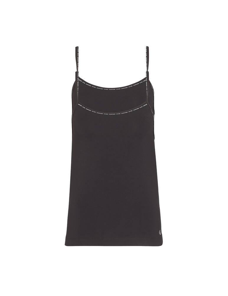 rinascente Calvin Klein Set 2 camisole