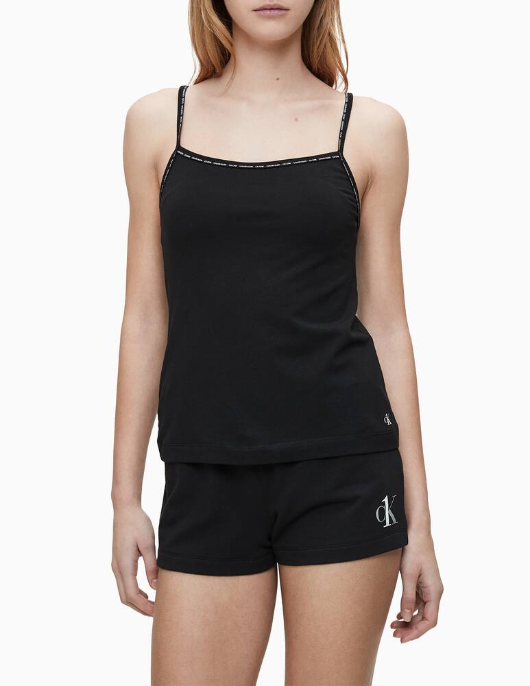 rinascente Calvin Klein Set 2 camisole