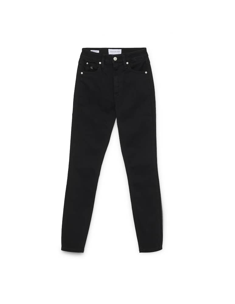 rinascente Calvin Klein Jeans High rise skinny jeans
