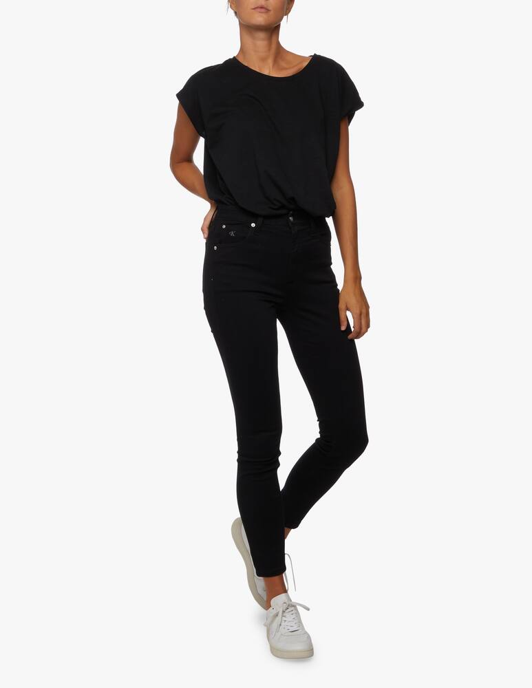rinascente Calvin Klein Jeans High rise skinny jeans