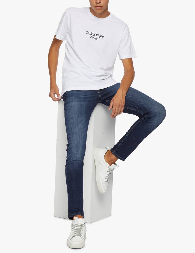 rinascente Calvin Klein Jeans Ckj 016 skinny jeans