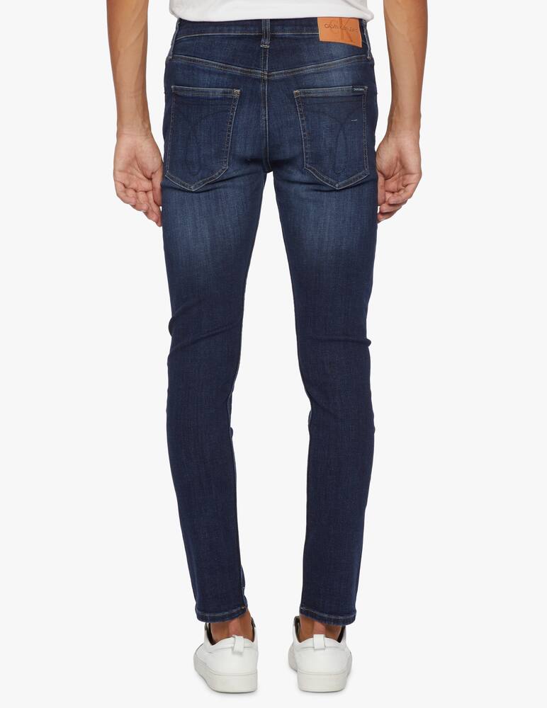 rinascente Calvin Klein Jeans Ckj 016 skinny jeans