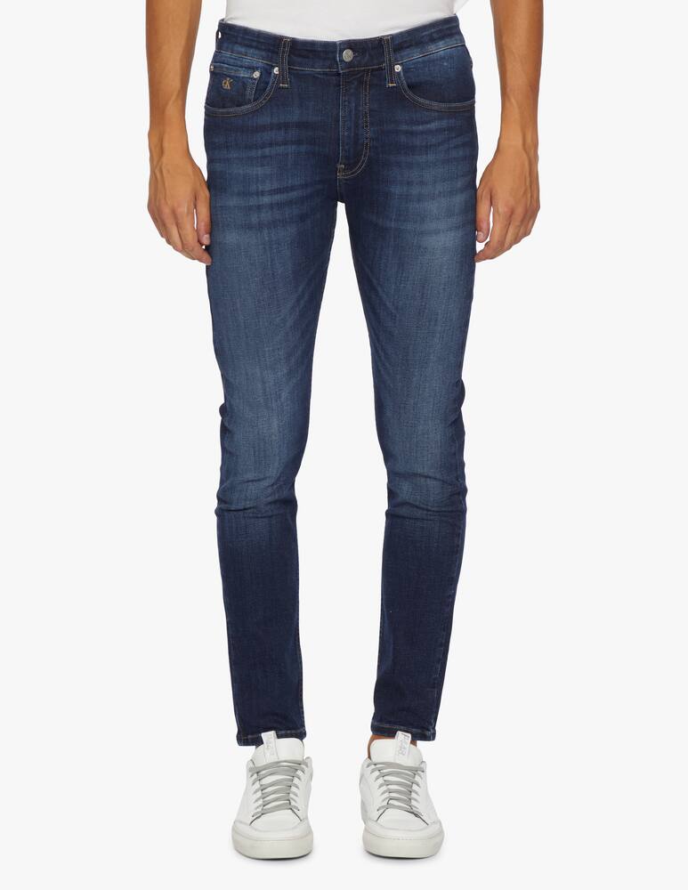 rinascente Calvin Klein Jeans Ckj 016 skinny jeans