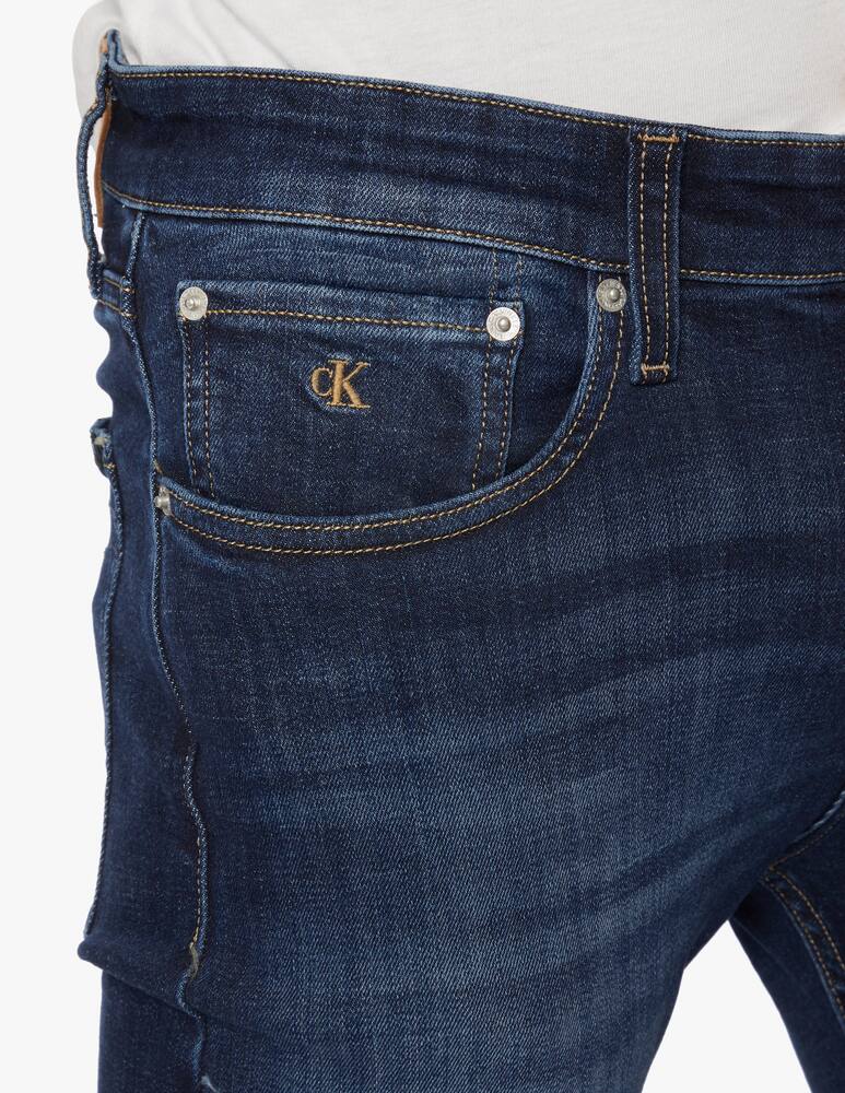 rinascente Calvin Klein Jeans Ckj 016 skinny jeans