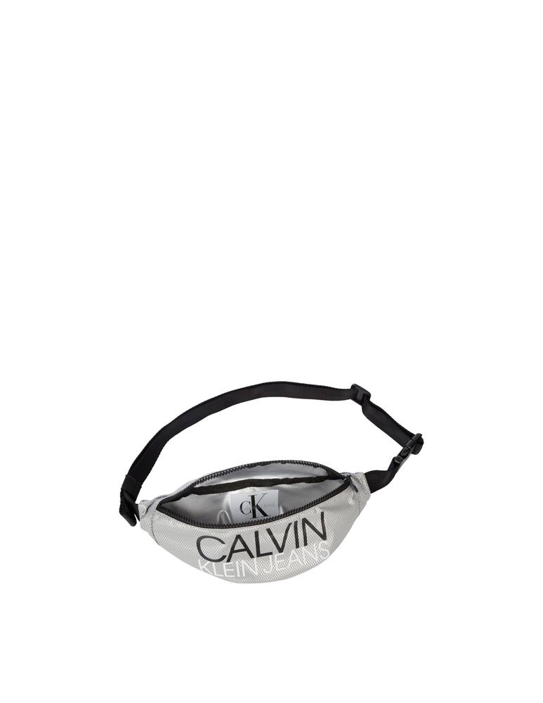 rinascente Calvin Klein Institutional logo waistbag