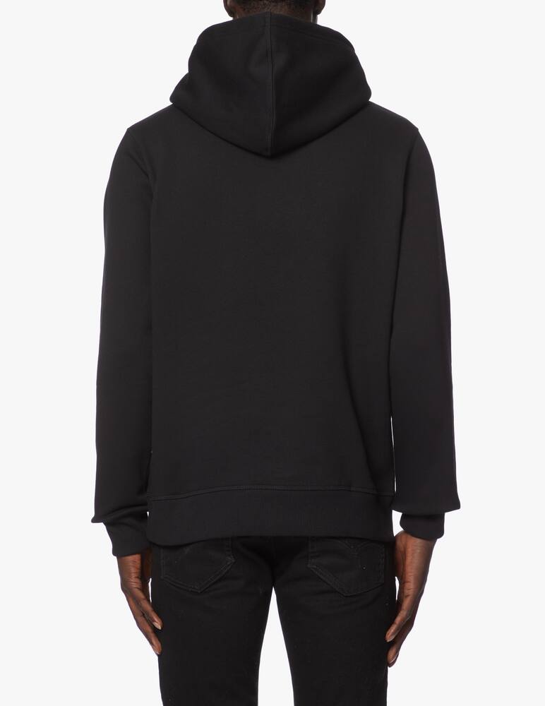 rinascente Calvin Klein Jeans Felpa con cappuccio ck essential regular 