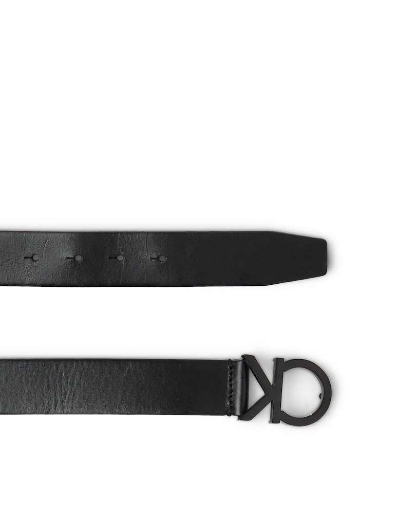 Calvin Klein Cintura buckle 35mm - immagine 3 Calvin Klein Cintura buckle 35mm - immagine 3