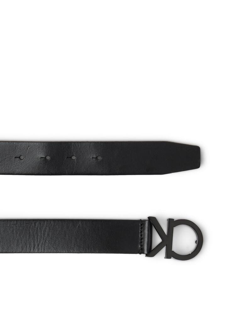 rinascente Calvin Klein Cintura buckle 35mm 