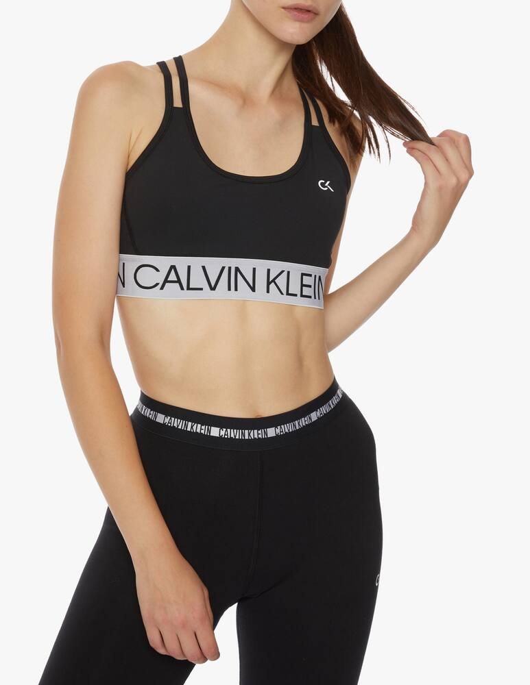 rinascente Calvin Klein Performance Bra