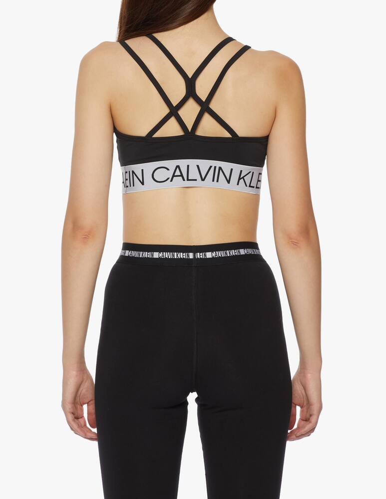 rinascente Calvin Klein Performance Bra