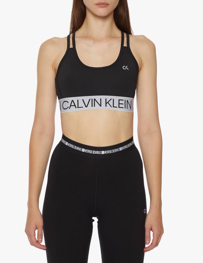 rinascente Calvin Klein Performance Bra