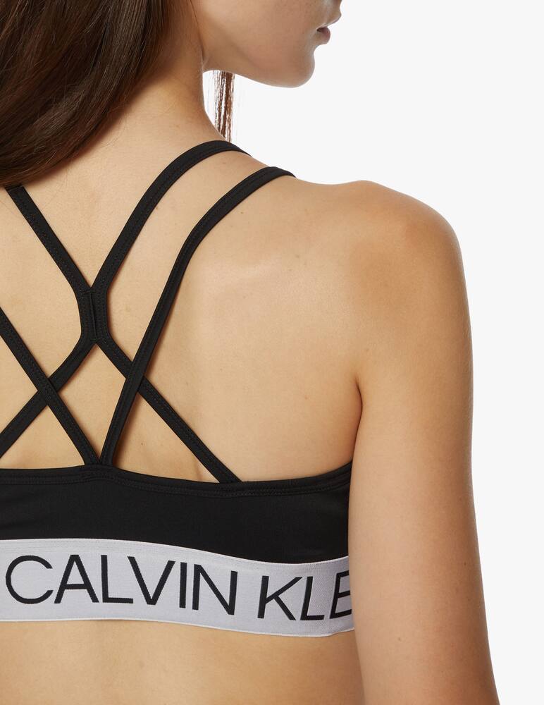 rinascente Calvin Klein Performance Bra