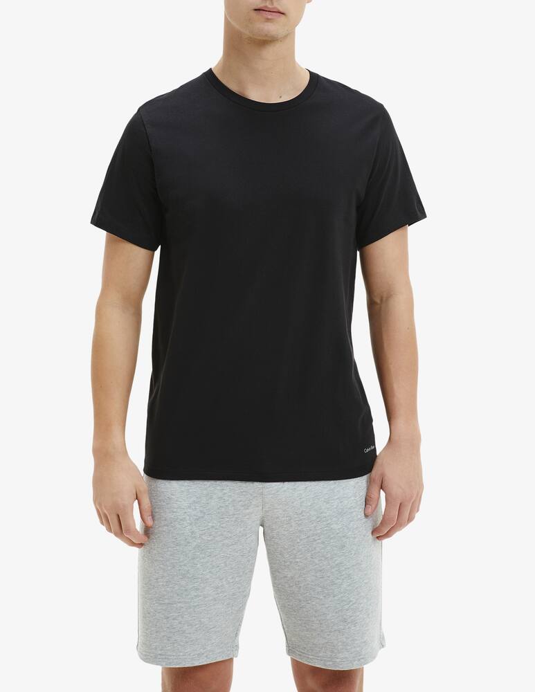 rinascente Calvin Klein 3pk t-shirt 