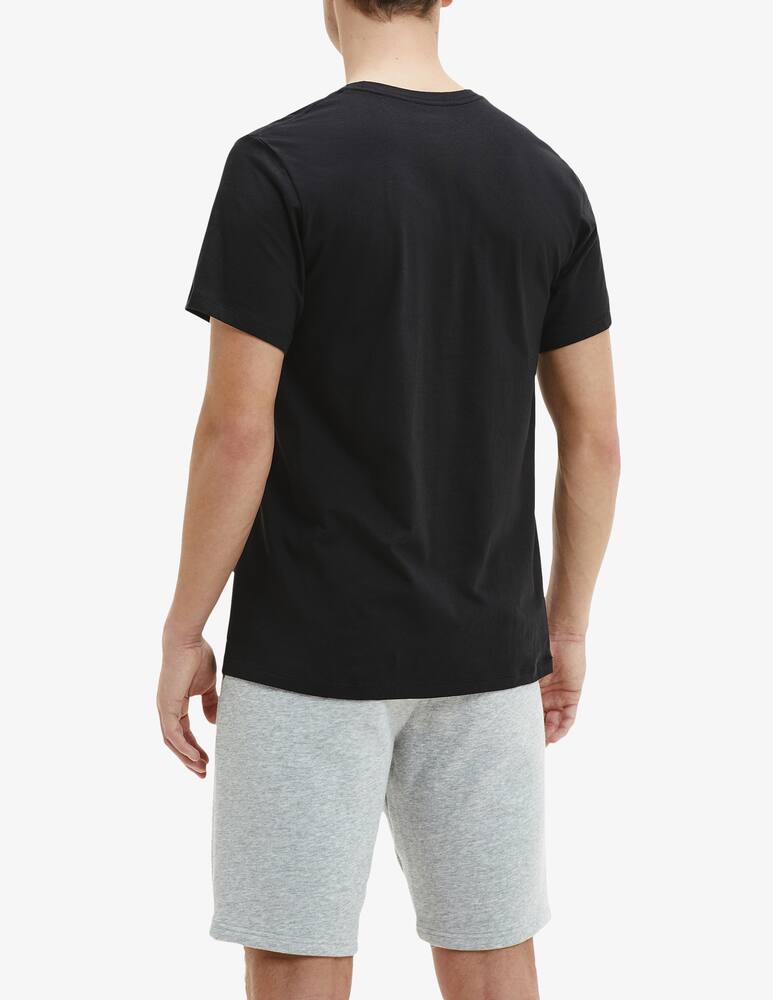 rinascente Calvin Klein 3pk t-shirt 