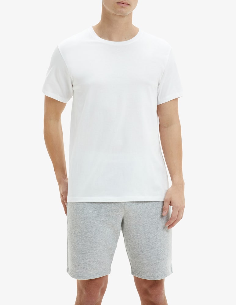 rinascente Calvin Klein Maglietta 3pk