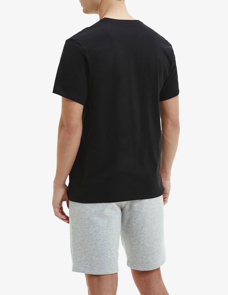 rinascente Calvin Klein Maglietta 3pk