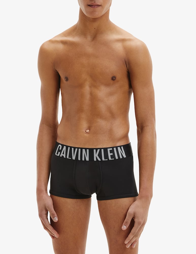 rinascente Calvin Klein Boxer vita bassa 2pk 