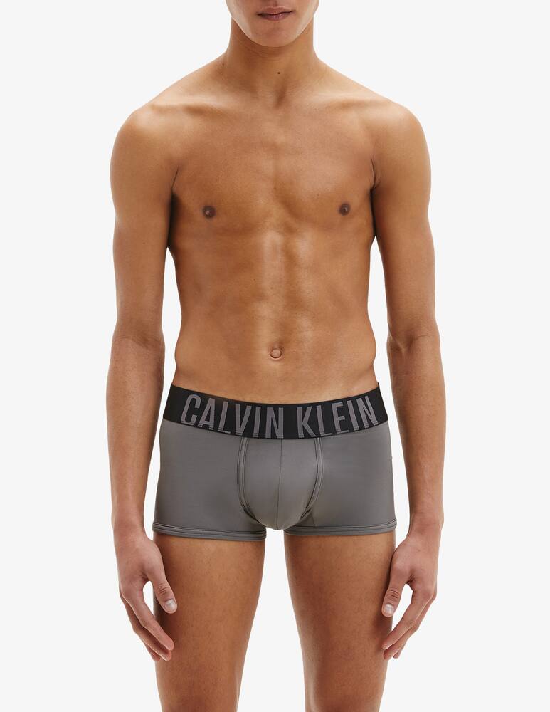 rinascente Calvin Klein Boxer vita bassa 2pk 