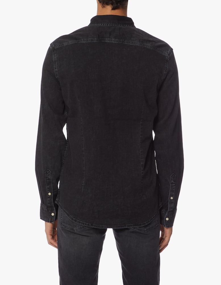 rinascente Calvin Klein Jeans Camicia in denim