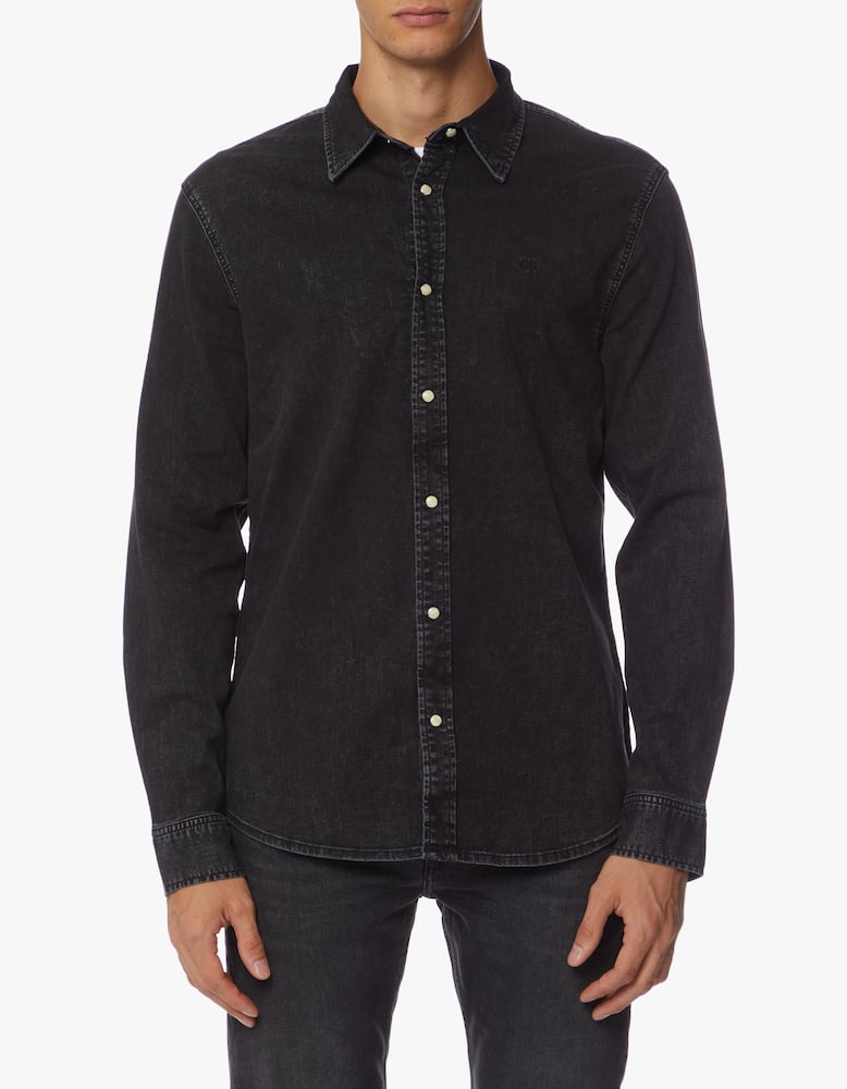 rinascente Calvin Klein Jeans Camicia in denim