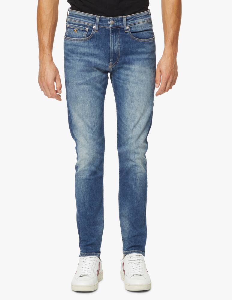 rinascente Calvin Klein Jeans Jeans ckj 016 skinny