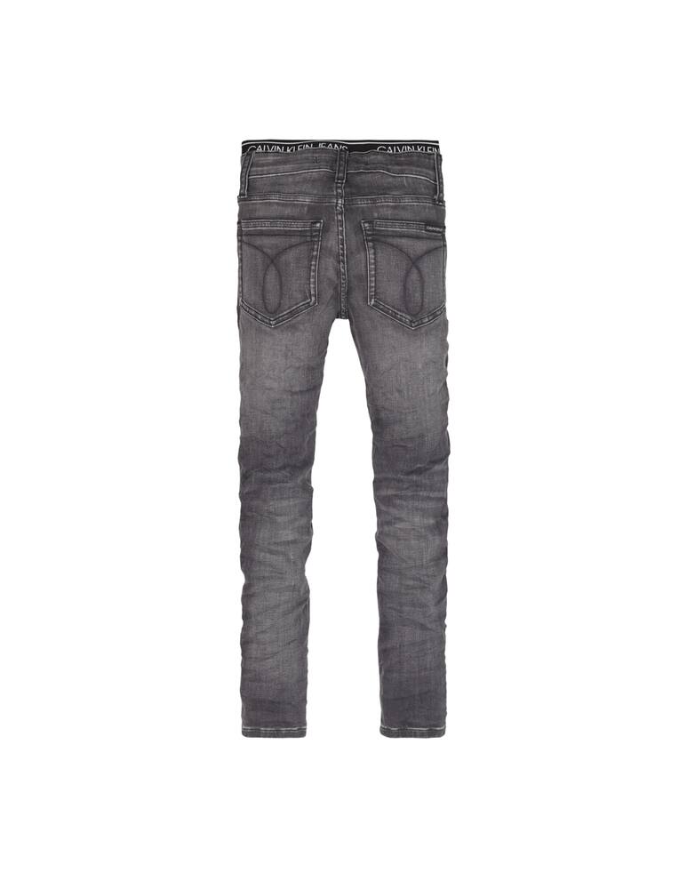 rinascente Calvin Klein Jeans skinny infinite