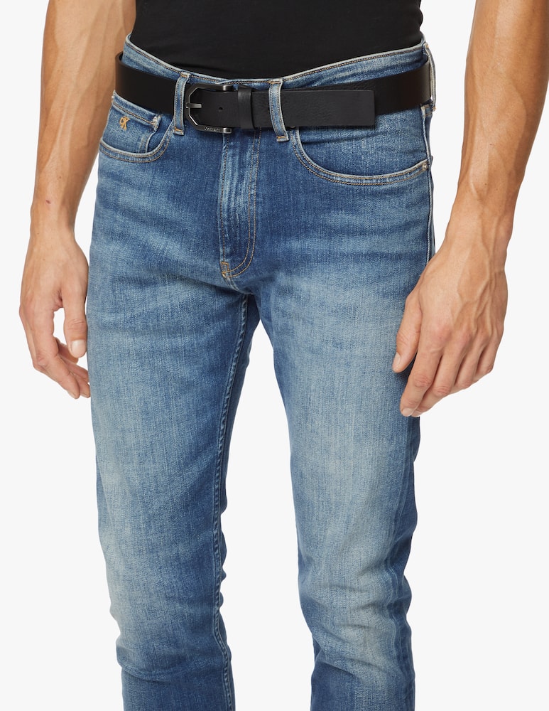 rinascente Calvin Klein Cintura essential 35 plus faceted