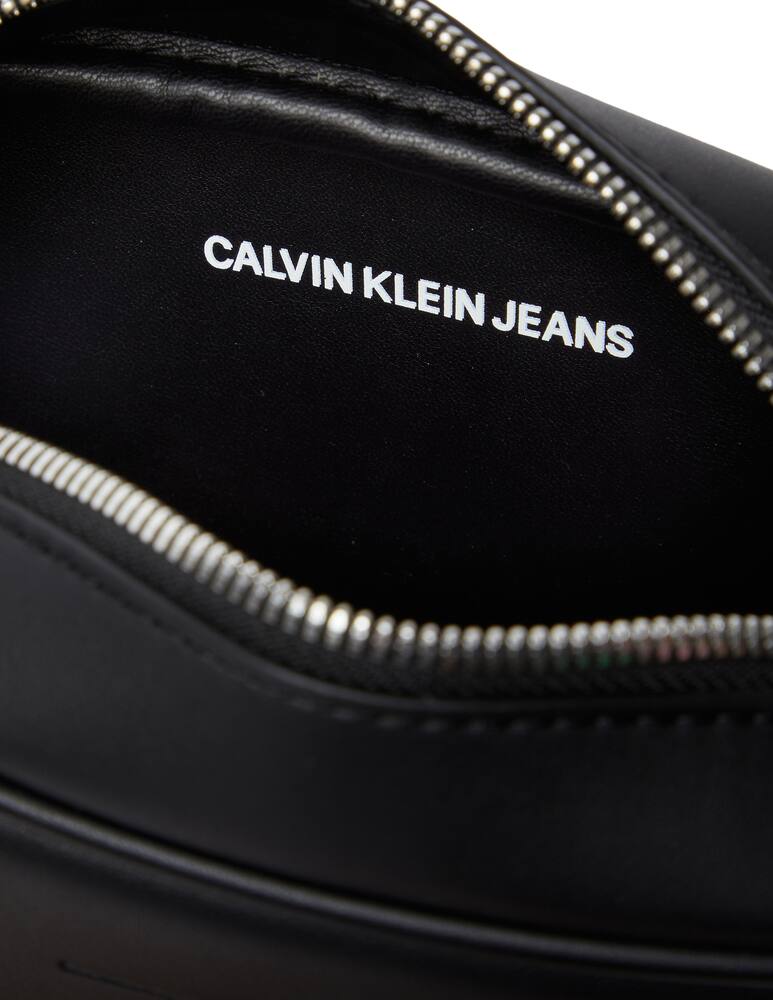 rinascente Calvin Klein Jeans Borsa a tracolla con monogramma