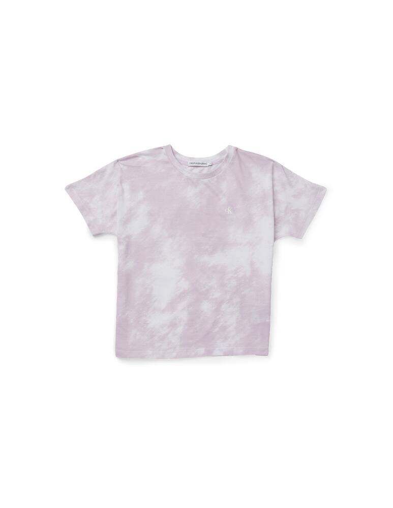 rinascente Calvin Klein Cloud boxy t-shirt