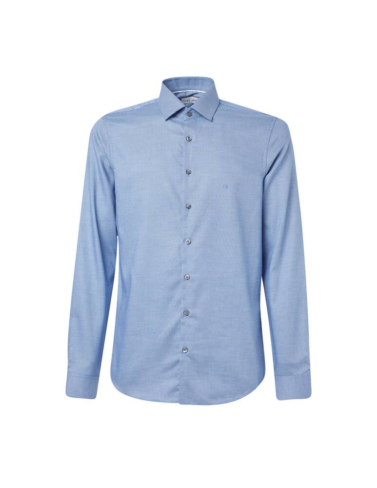 rinascente Calvin Klein Camicia slim fit easy care
