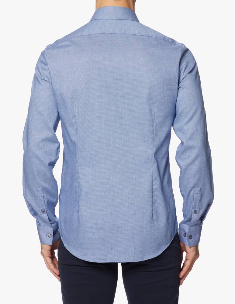 rinascente Calvin Klein Camicia slim fit easy care