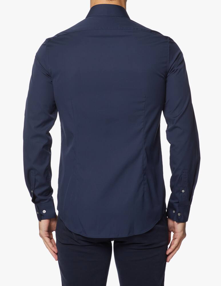 rinascente Calvin Klein Easy care slim fit shirt