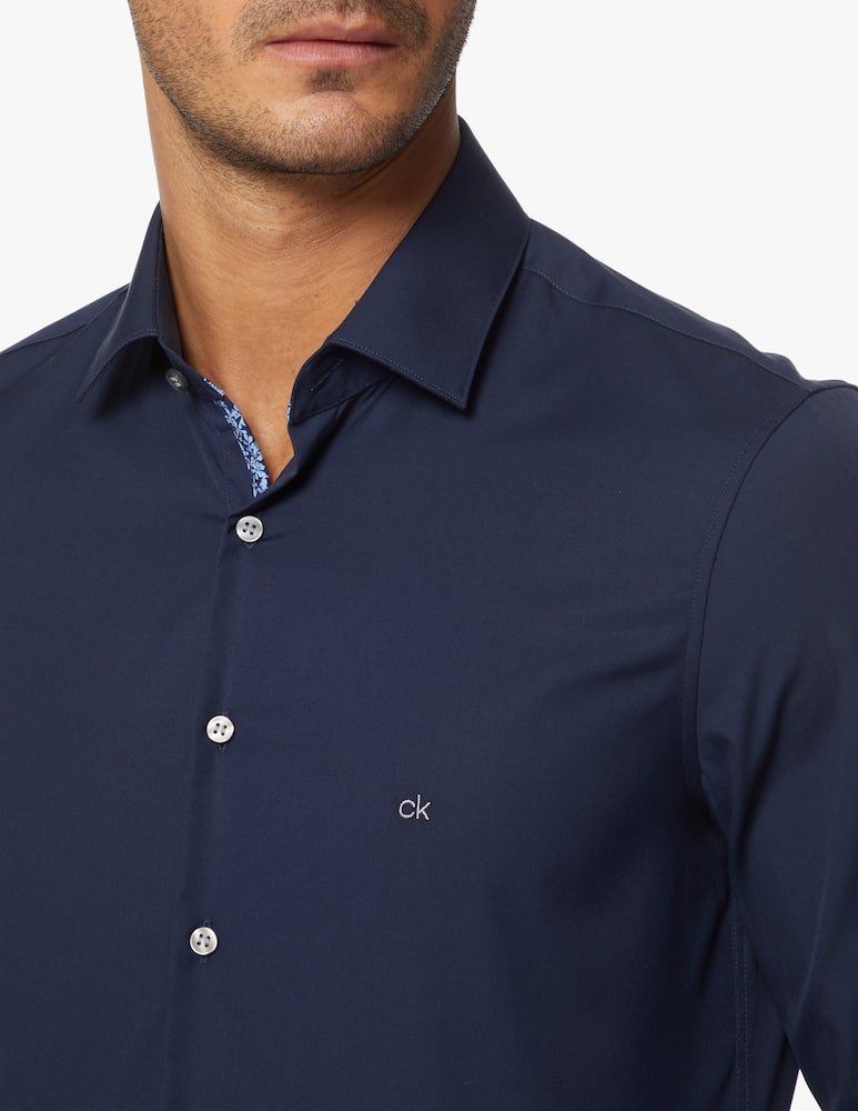 Calvin Klein Camicia slim fit easy care - immagine 5 Calvin Klein Camicia slim fit easy care - immagine 5