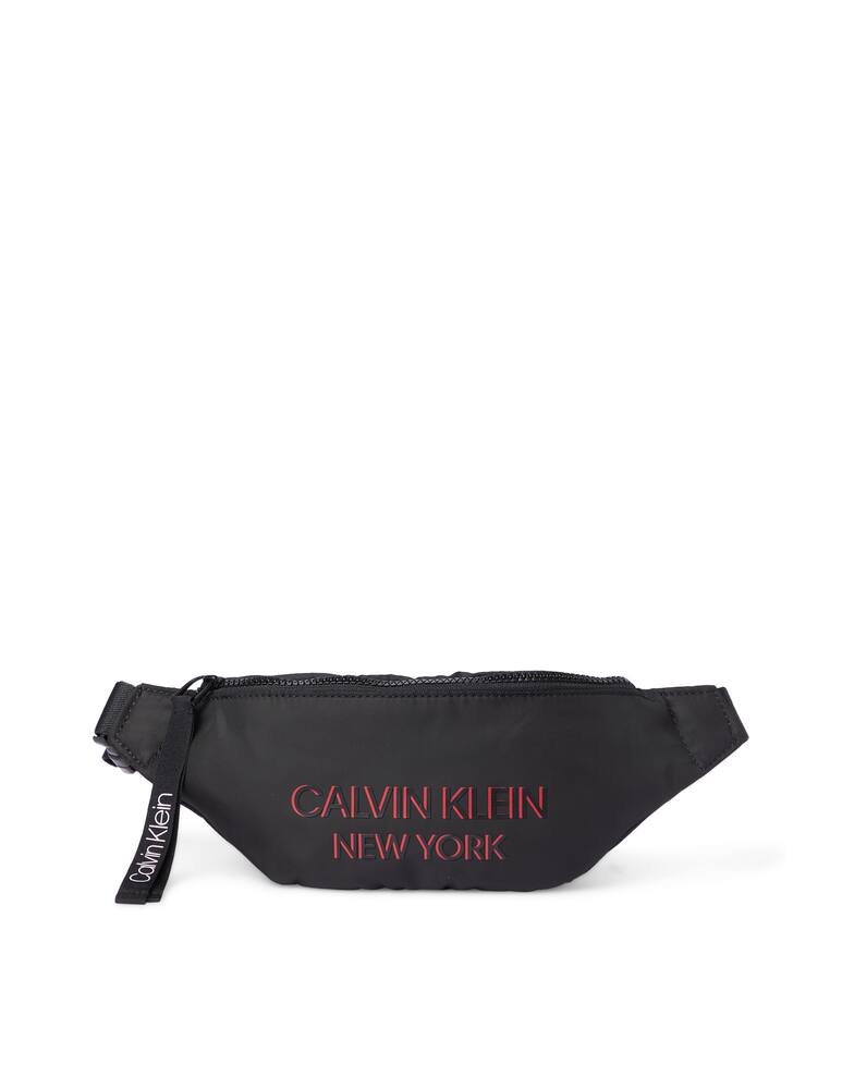 rinascente Calvin Klein Essential nylon beltbag