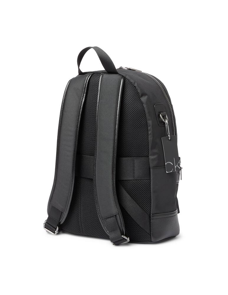 rinascente Calvin Klein Zaino campus in cordura
