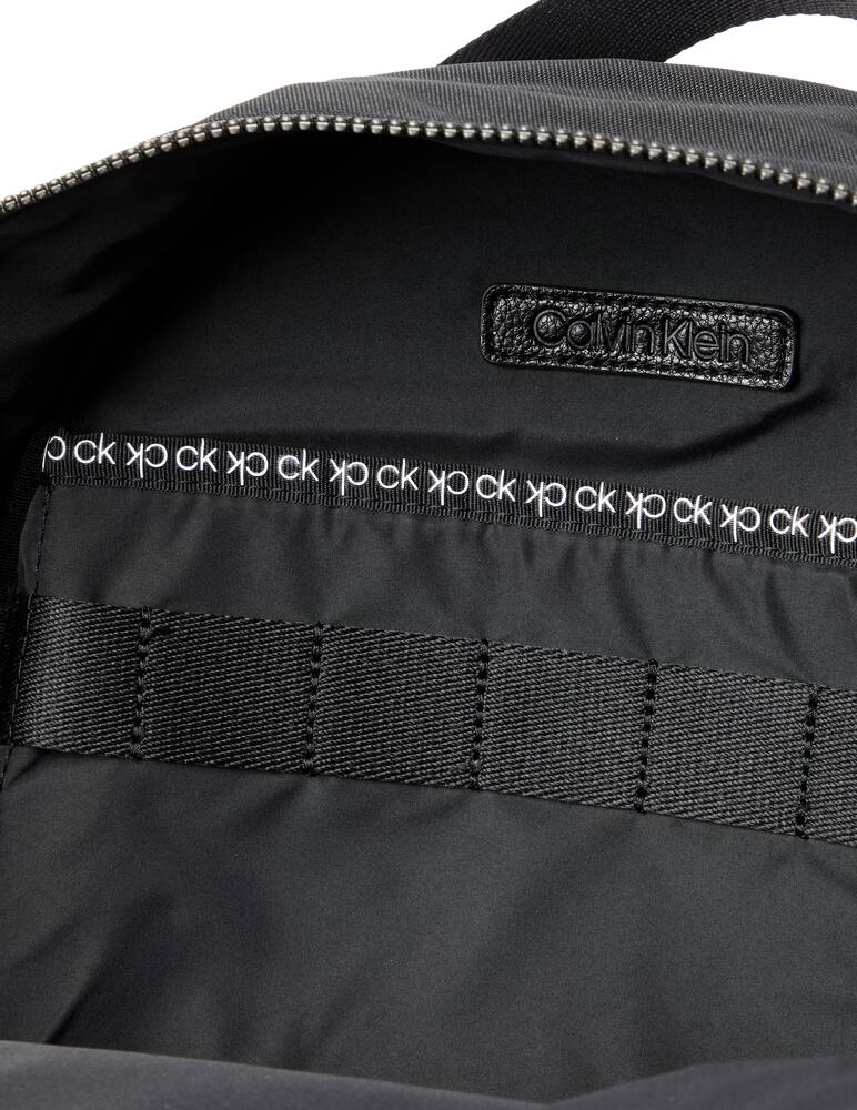 rinascente Calvin Klein Zaino campus in cordura