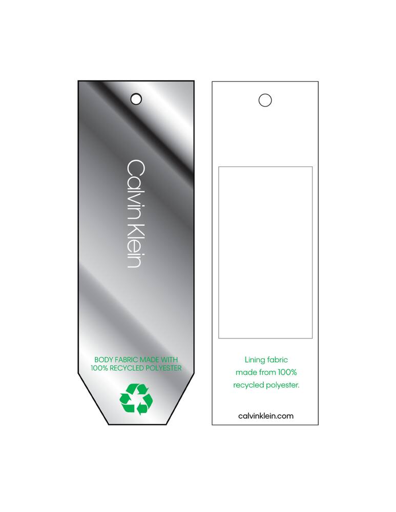 rinascente Calvin Klein Zaino campus in cordura