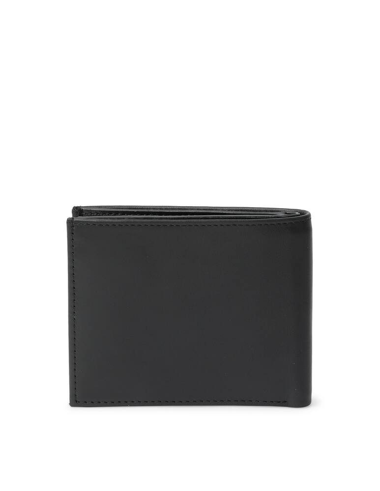 rinascente Calvin Klein Bifold 5cc coin and wallet
