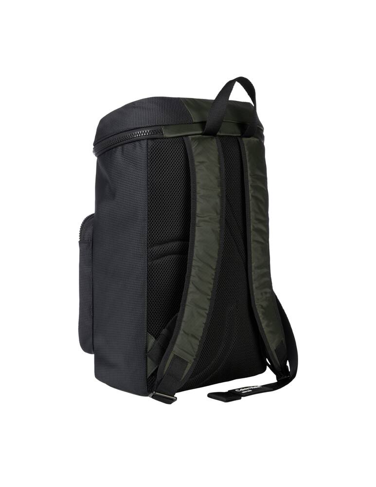 rinascente Calvin Klein Cut off logo backpack
