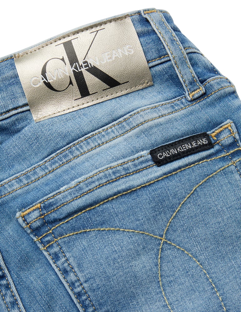 rinascente Calvin Klein Jeans flare infinite