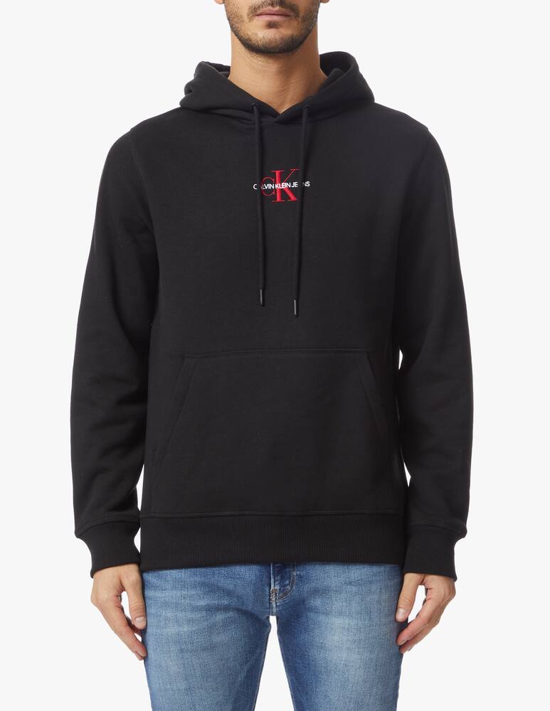 rinascente Calvin Klein Jeans New icon essential logo