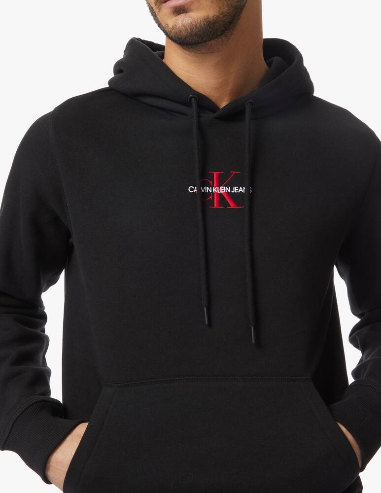 rinascente Calvin Klein Jeans New icon essential logo