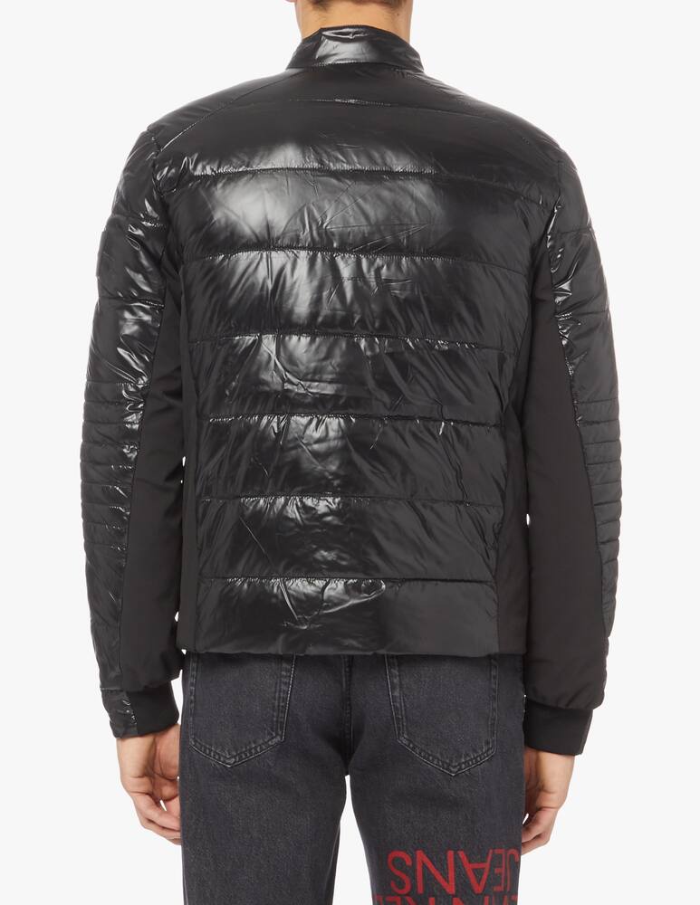 rinascente Calvin Klein Jeans 100gr biker jacket