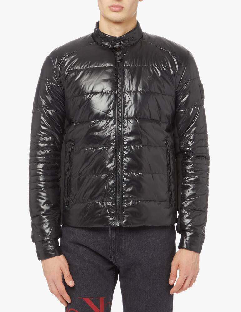 rinascente Calvin Klein Jeans 100gr biker jacket
