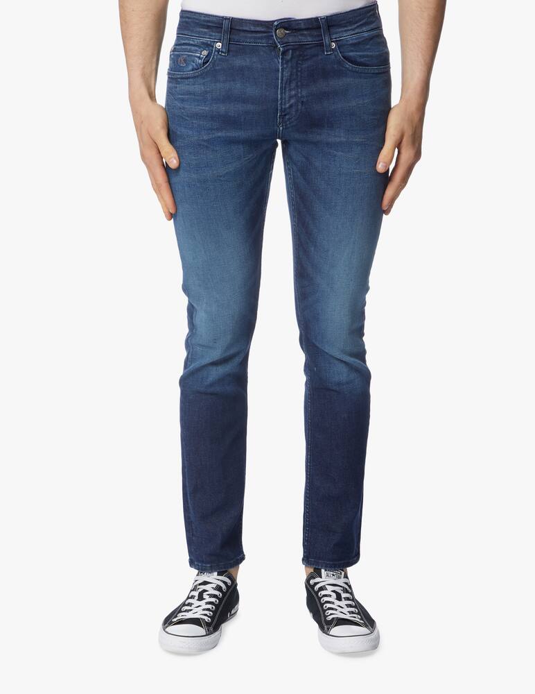rinascente Calvin Klein Jeans Jeans slim fit