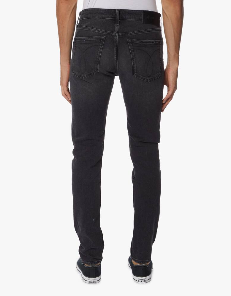 Calvin Klein Jeans Slim tapered jeans - picture 3 Calvin Klein Jeans Slim tapered jeans - picture 3
