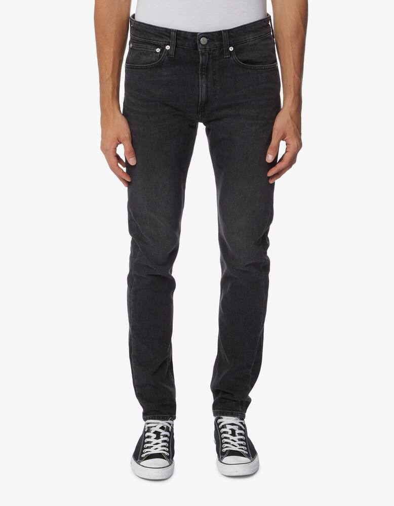 Calvin Klein Jeans Slim tapered jeans - picture 4 Calvin Klein Jeans Slim tapered jeans - picture 4