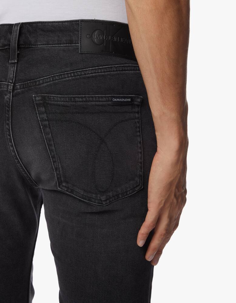 Calvin Klein Jeans Slim tapered jeans - picture 5 Calvin Klein Jeans Slim tapered jeans - picture 5