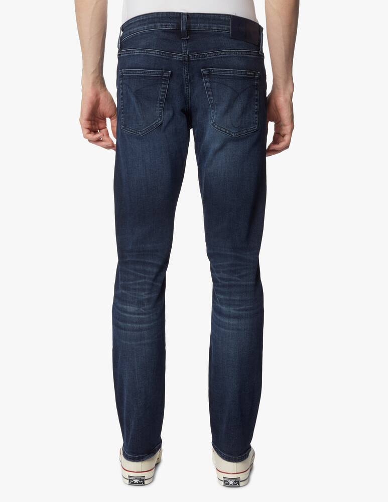 rinascente Calvin Klein Jeans Jeans slim fit  medium denim - blu
