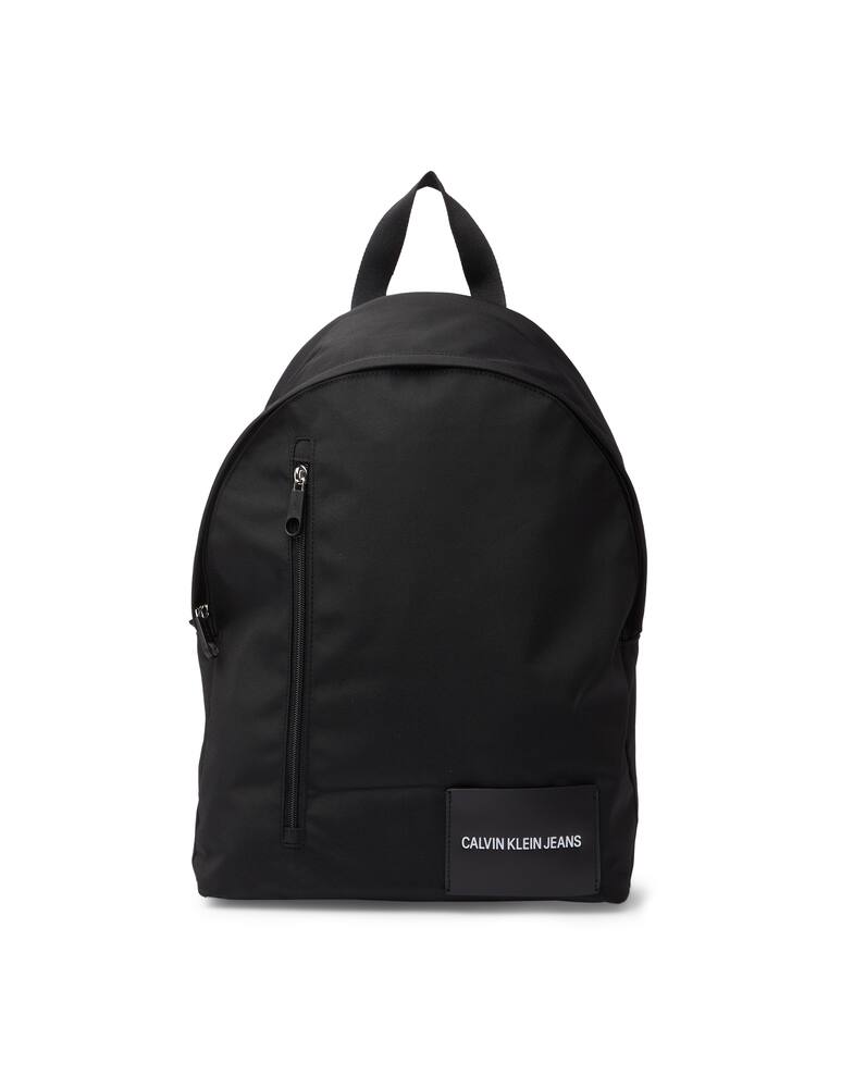 rinascente Calvin Klein Zaino con front zip essential